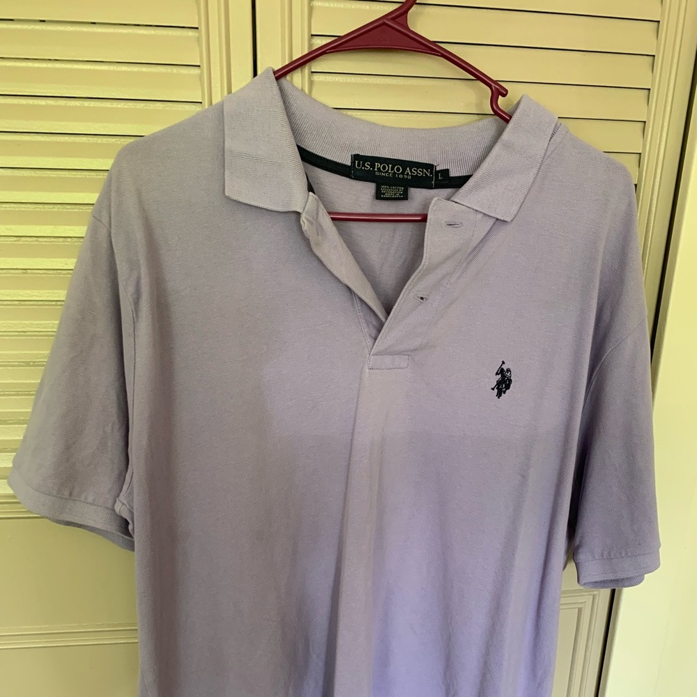 SLIM FIT POLO SHIRT